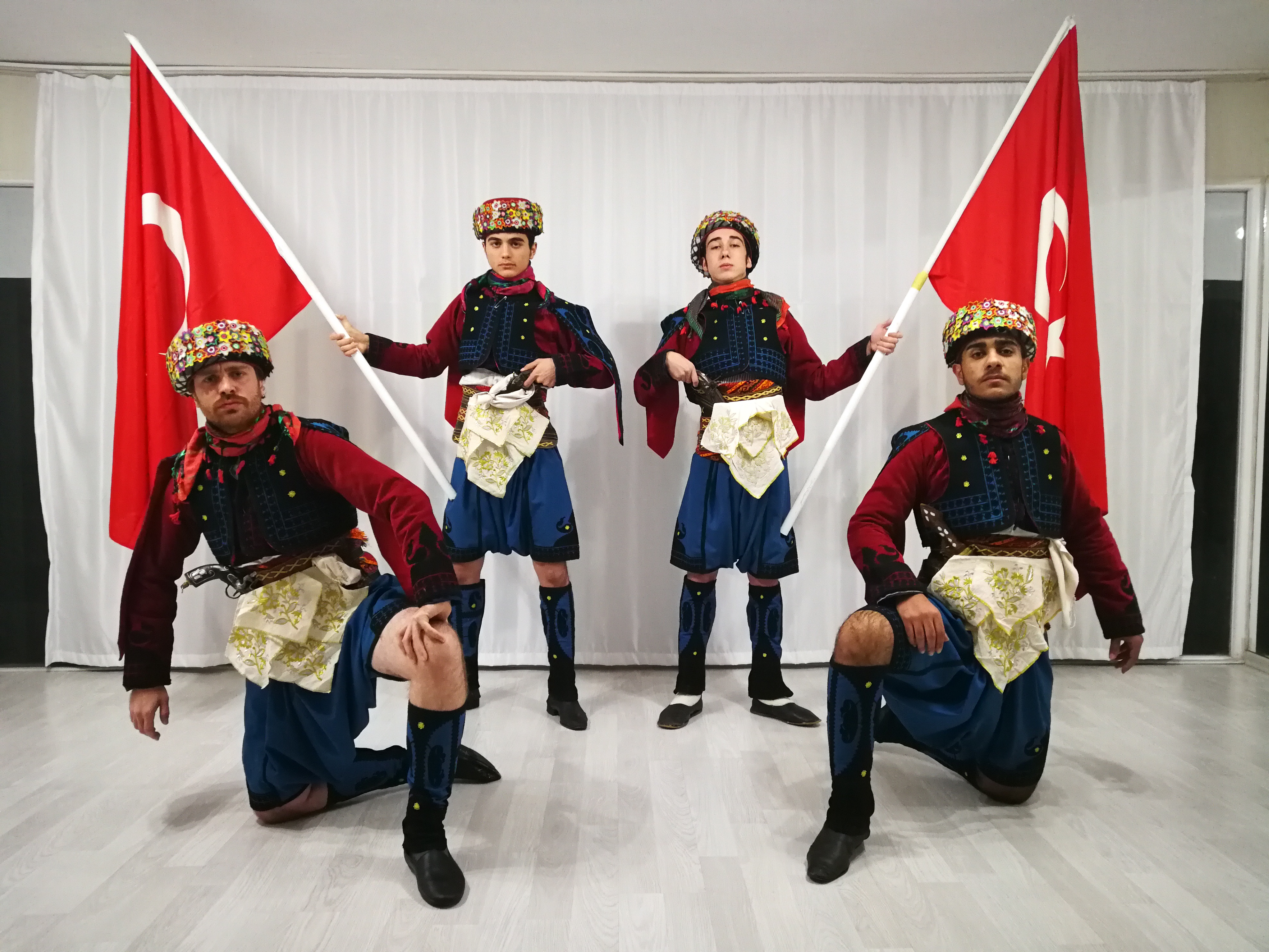Türkata Concept