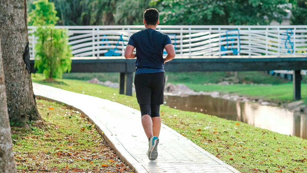 Vida ativa com doença renal: o que é possível fazer?