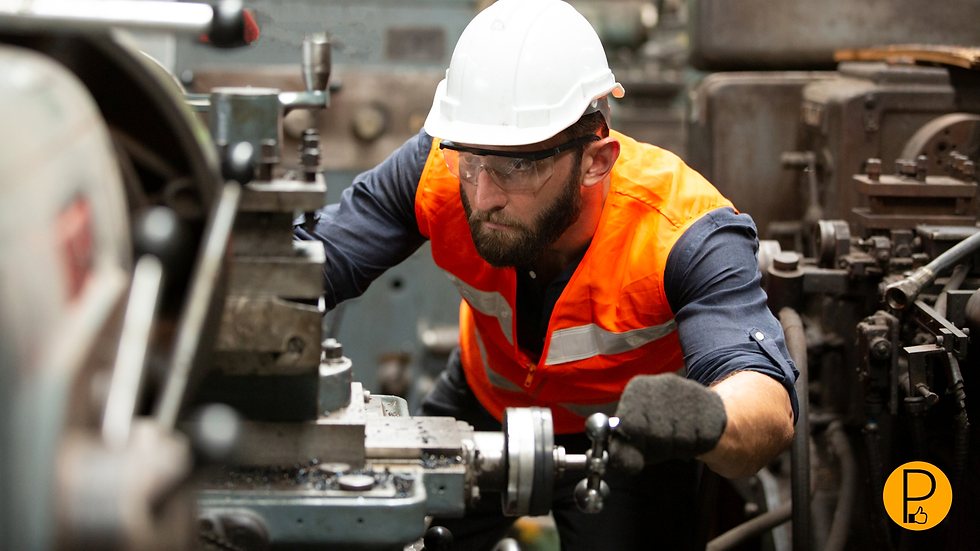 Como gerar Leads qualificados no setor Industrial