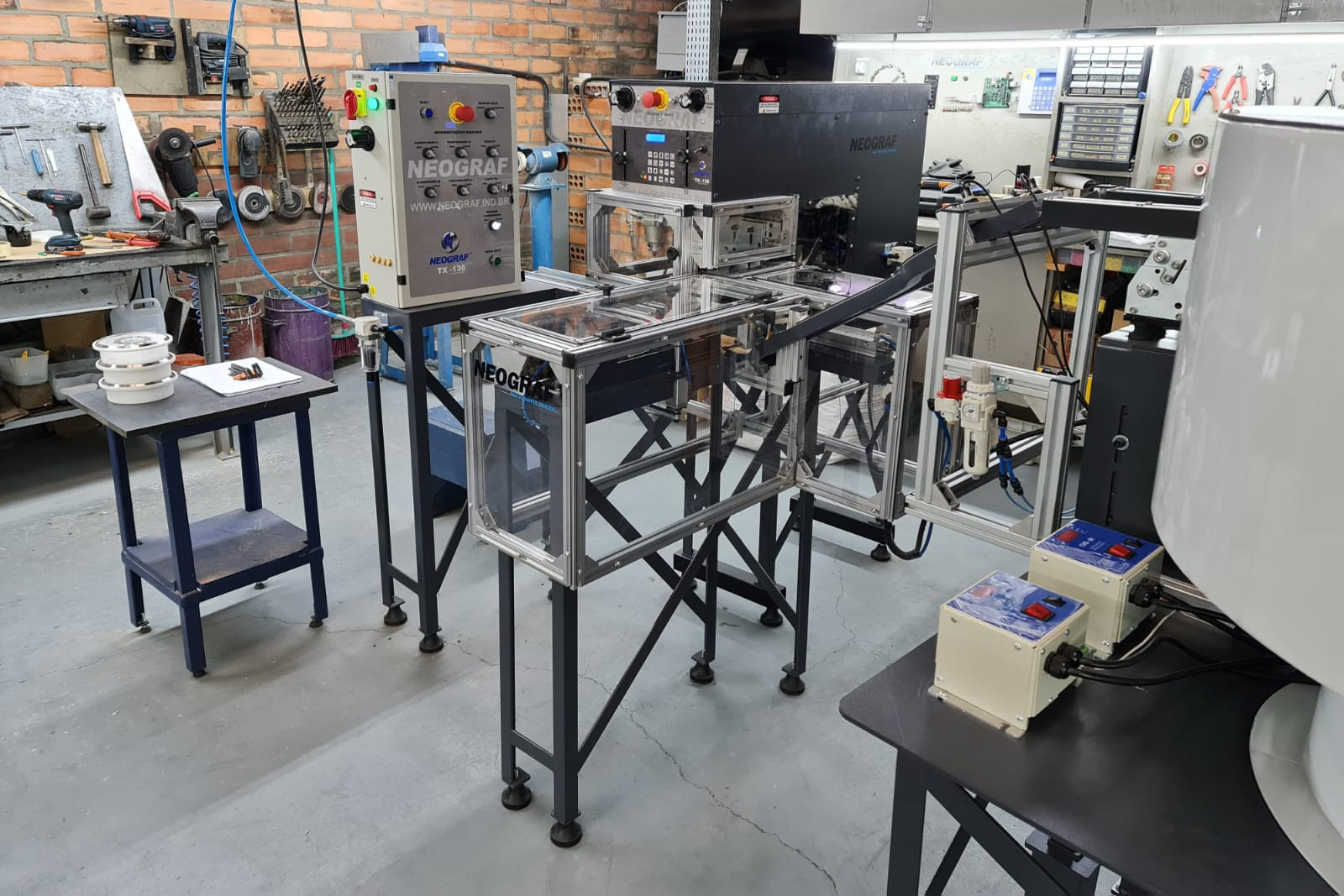 Automa O 2 0 Nelogica Sistemas De Software