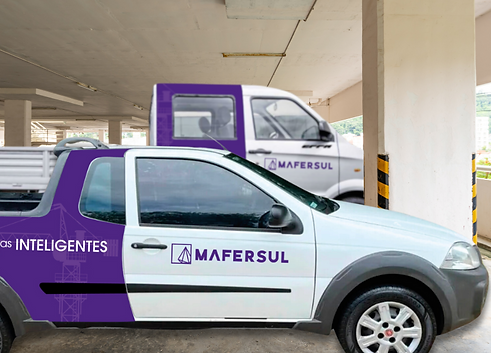 Mafersul Fachadas Telhados Impermeabilização