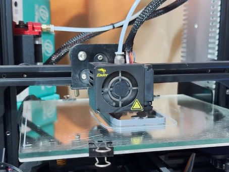 Impressão 3D