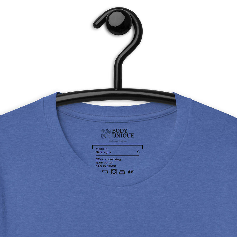 Thumbnail: Today's T-Shirt: Black & Gold new