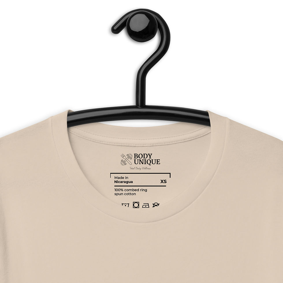 Thumbnail: Today's T-Shirt: Black & Gold new