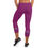 Thumbnail: Sweet White Concord Capri Leggings  