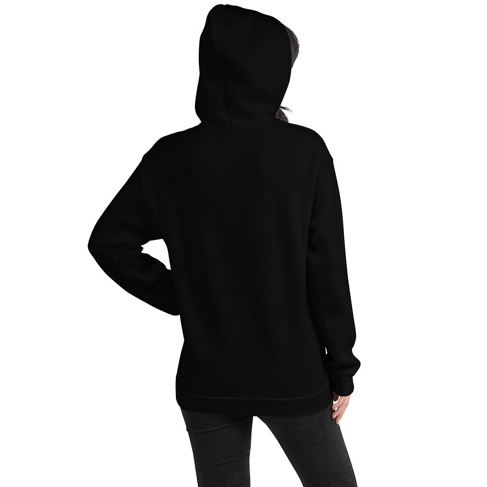 Thumbnail: Today's Sweat Hoodie: White & Gold