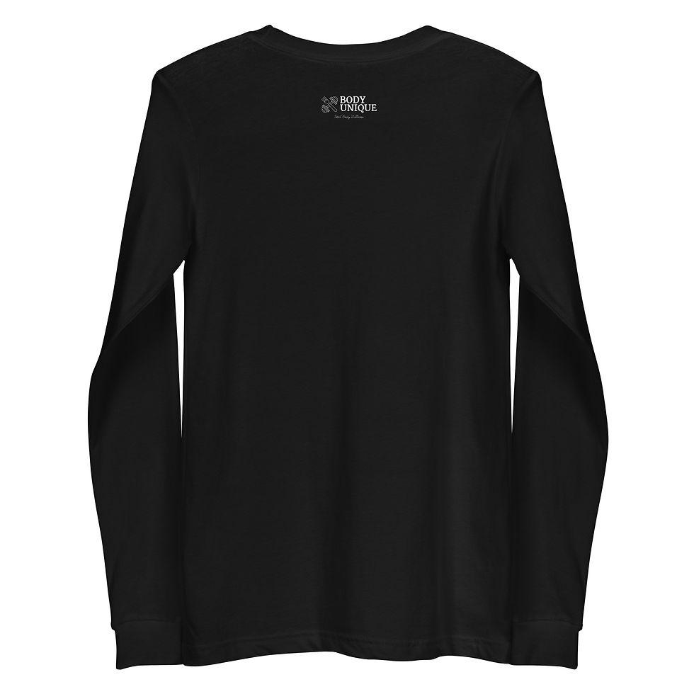 Thumbnail: Women's Today Long Sleeve Tee: White & Gold new
