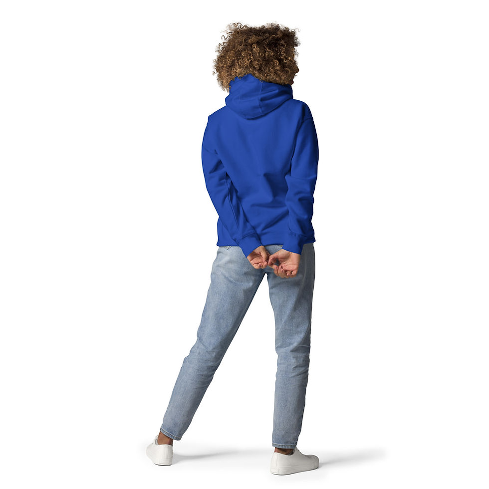Thumbnail: DLE Hoodie