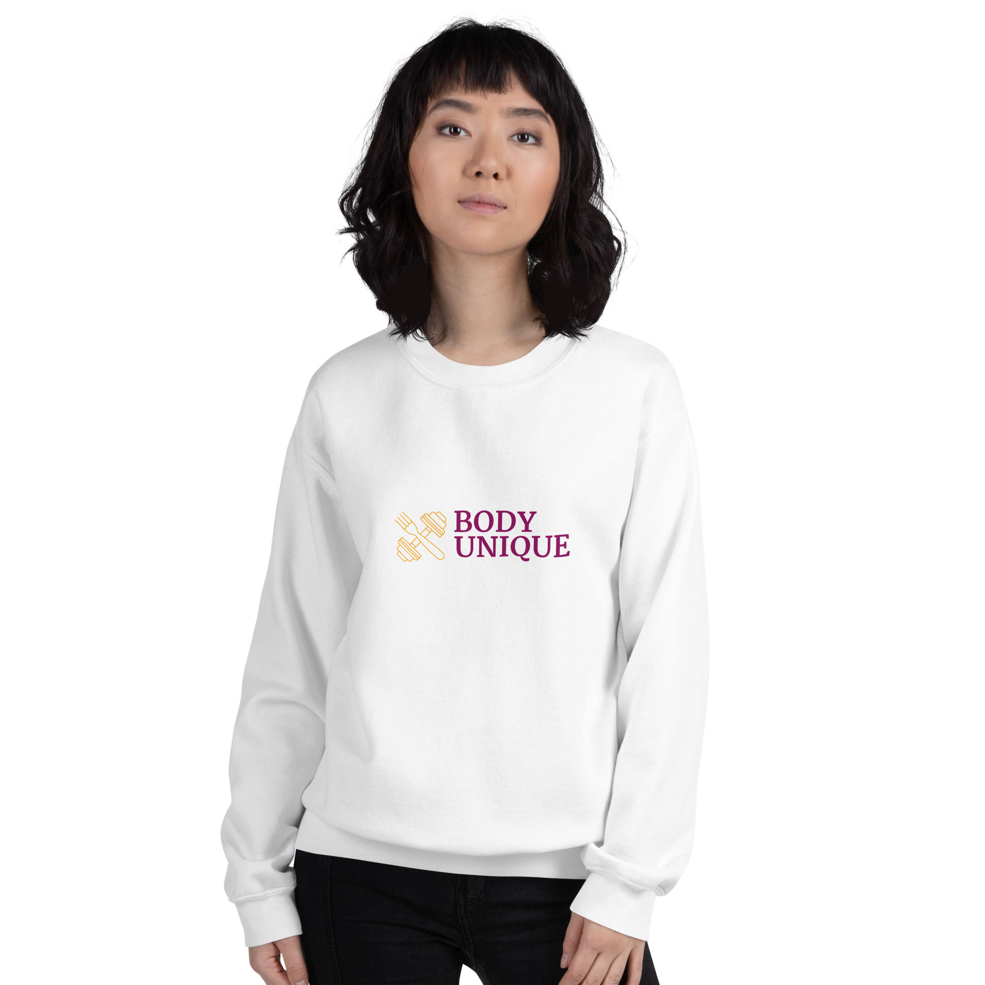 Body Unique Sweatshirt