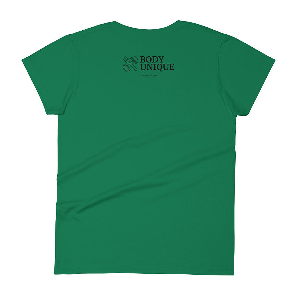 Thumbnail: Muscle T-Shirt: Black Logo