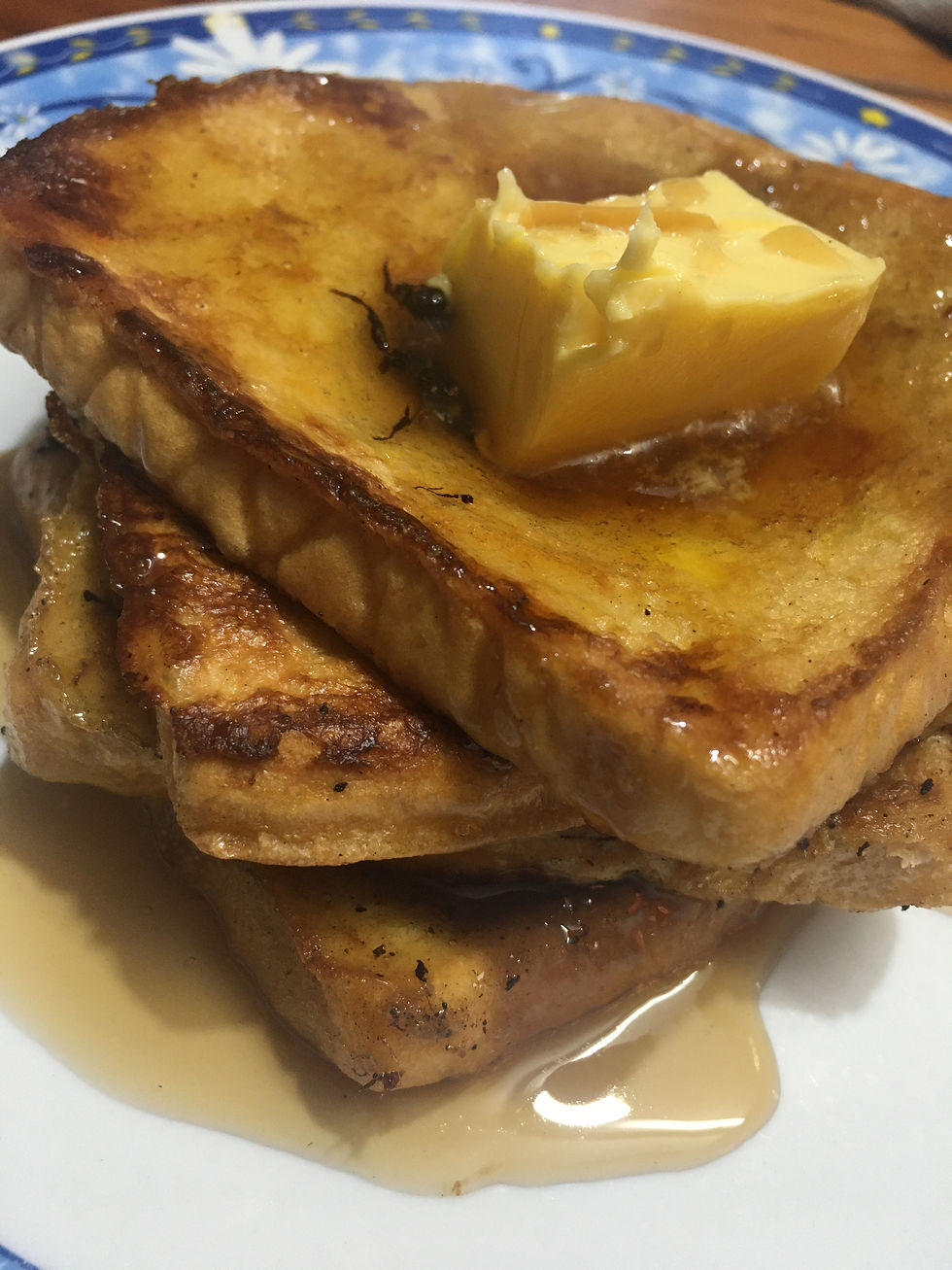 French Toast