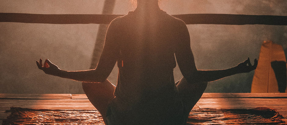 Why Self Compassion?