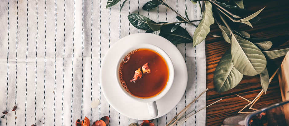 10 WAYS TO SUPPORT YOUR NERVOUS SYSTEM RIGHT NOW