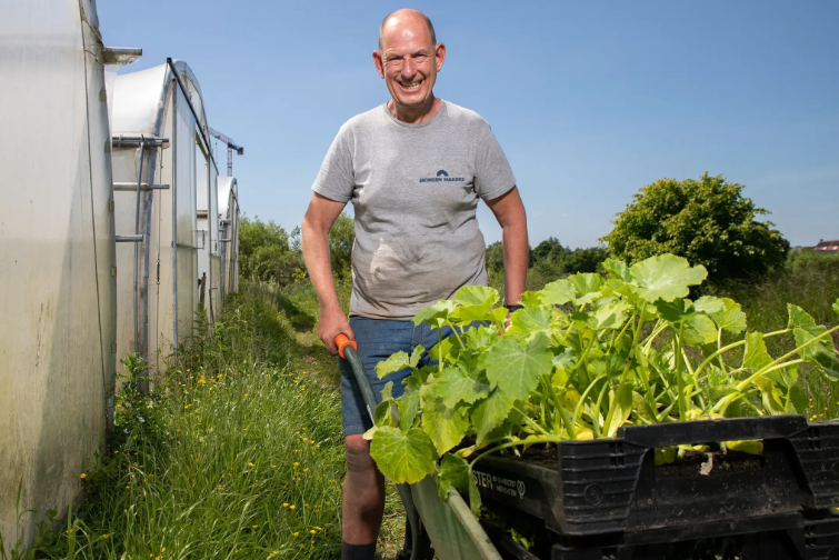 Morgenmakers nieuwe convenantpartner van Stad Turnhout voor de Stadsboerderij