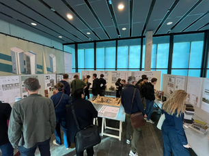 Terugblik event Natuur-inbouw 'Ruimte creëren voor gebouwafhankelijke fauna binnen de klimaattransitie'