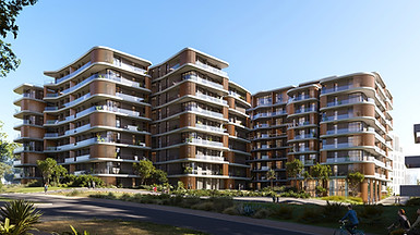 Dubai property 