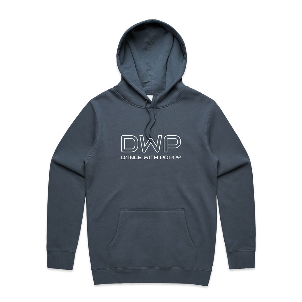 Thumbnail: DWP Premium Hoodie (Unisex)