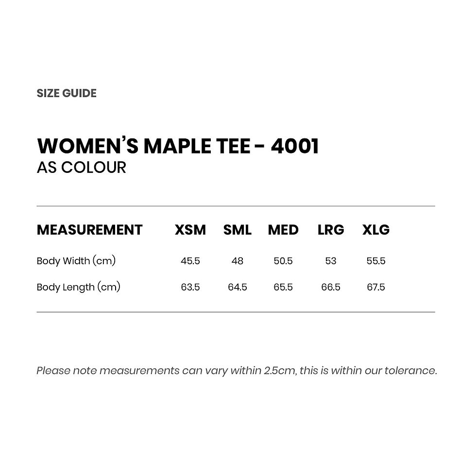 Thumbnail: DWP Gradient Women's Tee