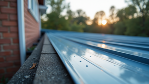 Metal Roofing in Blairsville, GA