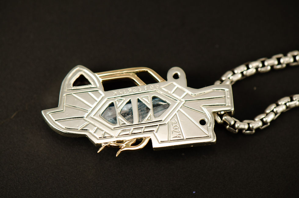 Aquamarine Garnet Tsavorite Sapphire