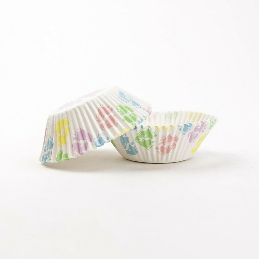 Miniatura: Cápsulas Cupcakes Pies