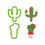 Miniatura: Cortadores de Cactus