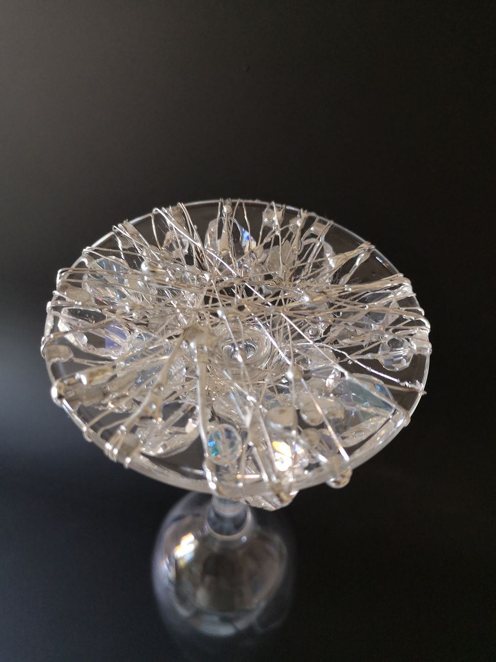 Miniatura: CALICE LUXURY Collection