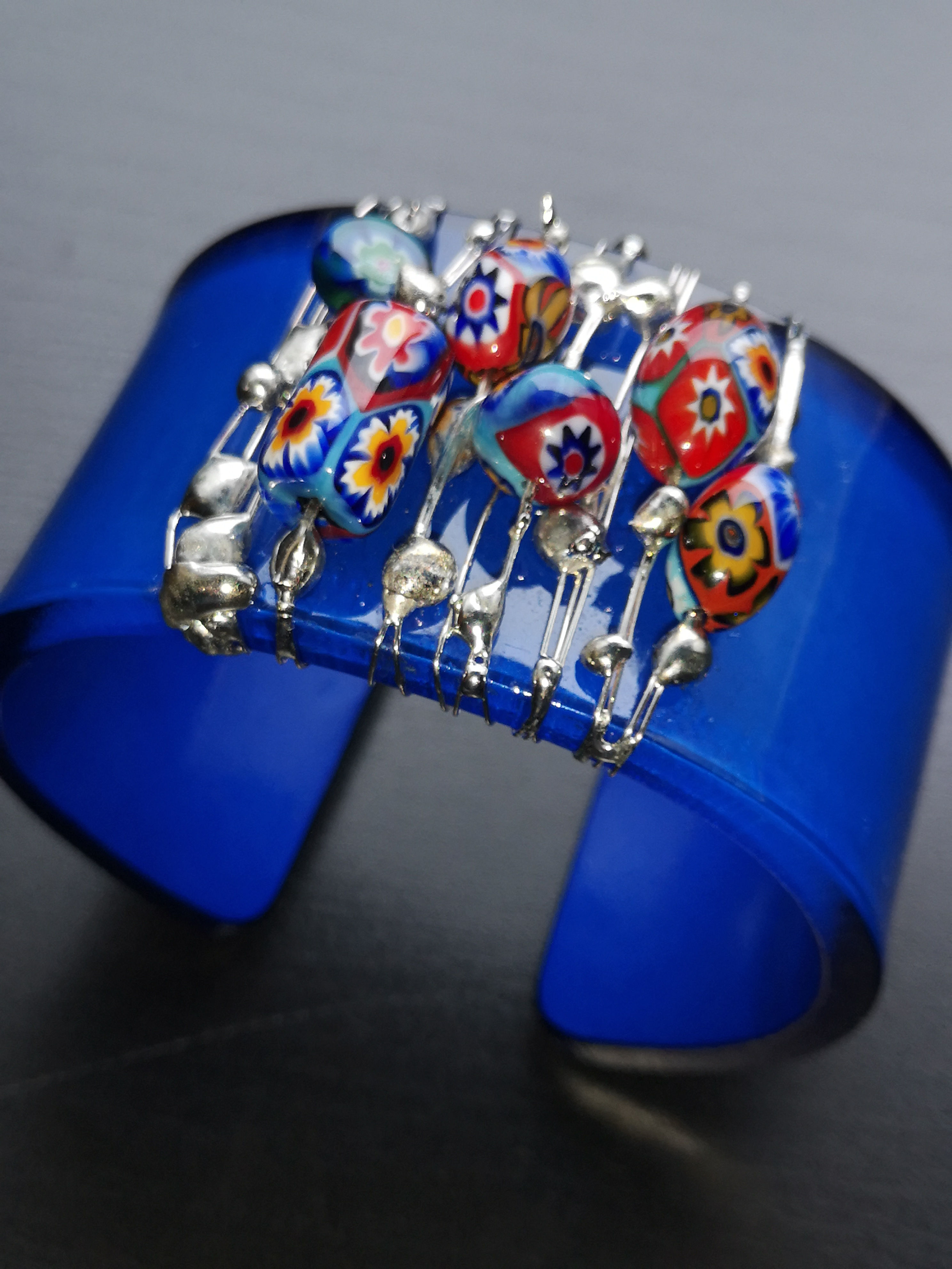 DESIGN BRACCIALE MURANO