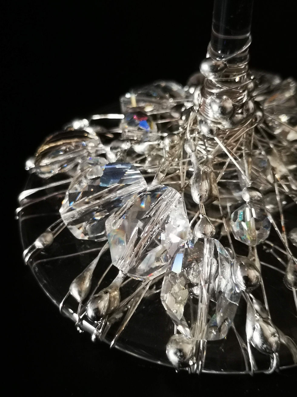 Miniatura: CALICE LUXURY Collection