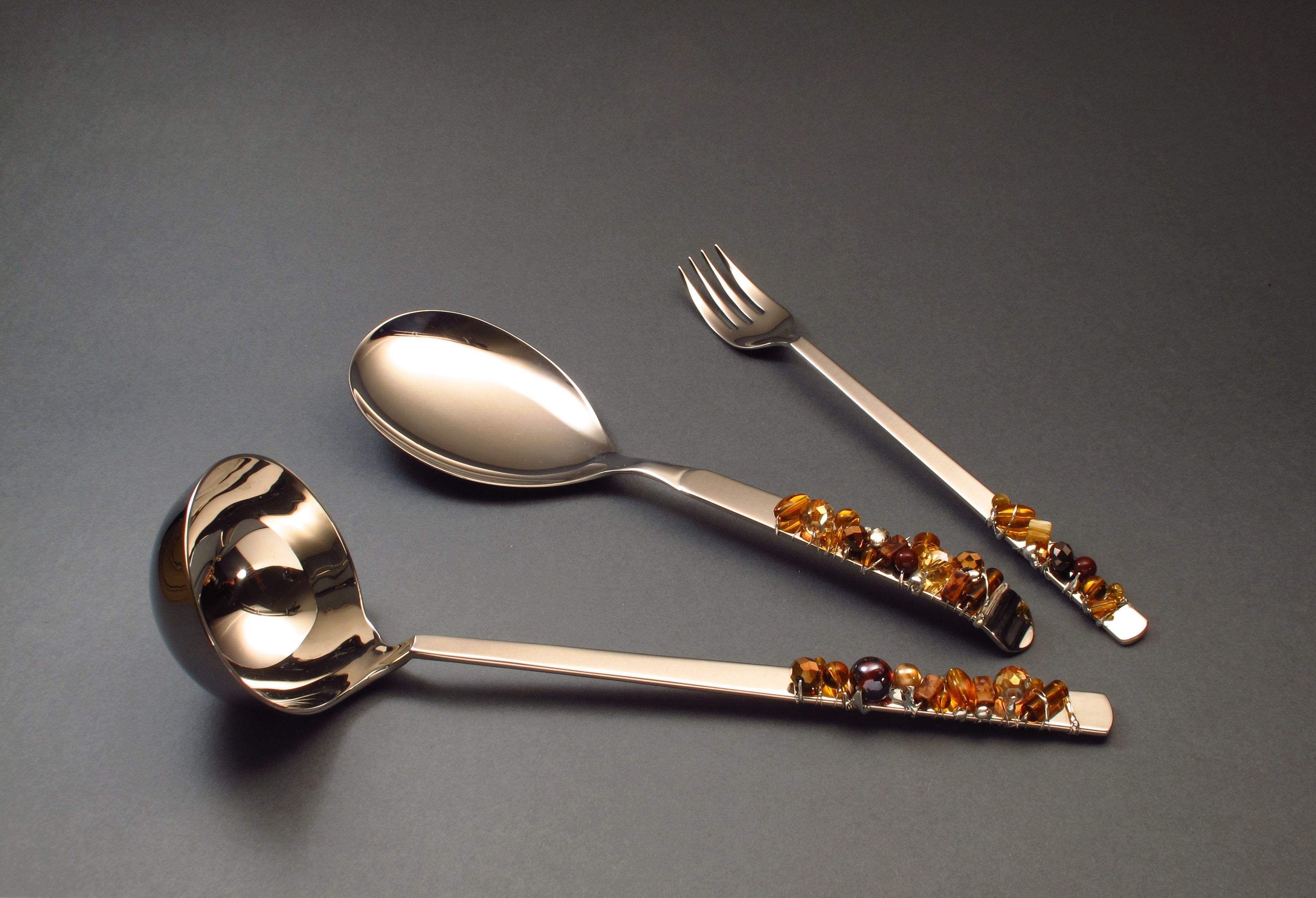 AMBER Collection MESTOLO