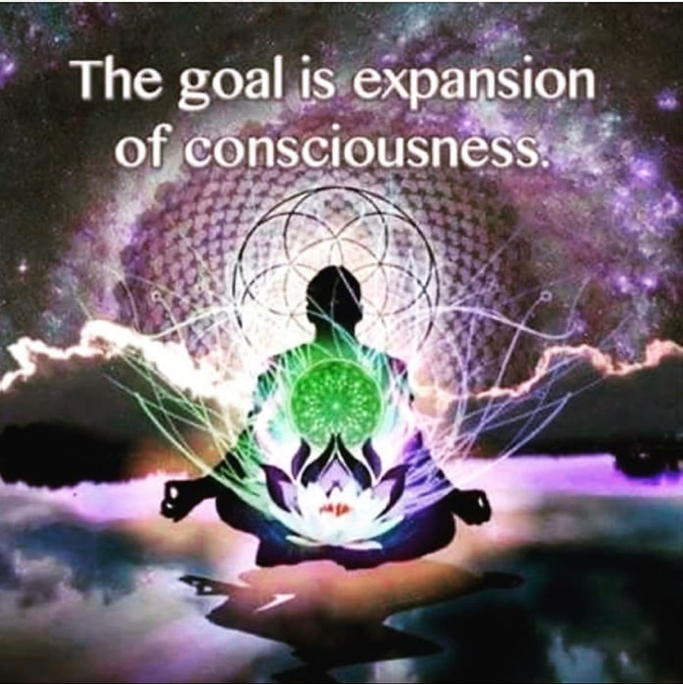 21 Days Of Abundance Meditation With Deepak Chopra