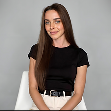 Atlanta Skye Pattison, co-founder of Magnetik, personal branding and social media strategy agency.