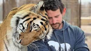 Joe Exotic Associate was Mauled by a Tiger Fatally