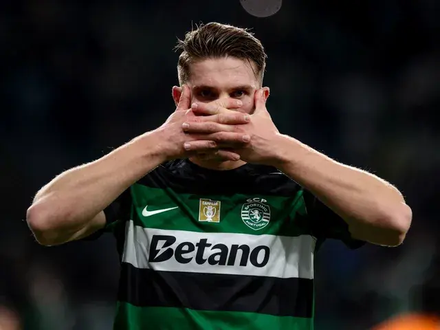 Viktor Gyokeres Set to Wear Arsenal’s Iconic No.14 Shirt