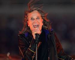 Ozzy Osbourne