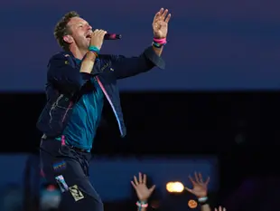 Coldplay Joke About Astronomer CEO Sparks Viral Scandal