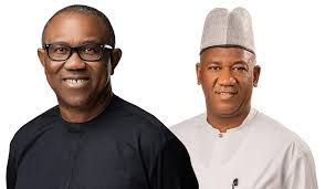 Labour Party opens 2027 presidential ticket amid internal tensions and Obi’s growing alliance with ADC leaders.