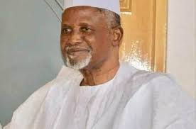 Alhaji Aminu Dantata,