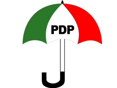 Nigeria at Risk: Why the Collapse of the PDP Could Breed an Imperial Presidency.