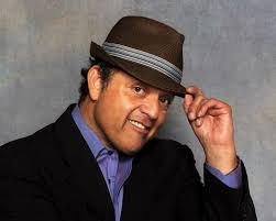 Paul Rodriguez Arrested Again