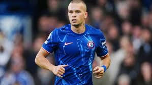 Chelsea’s Mykhailo Mudryk Charged by FA for Alleged Doping Offences