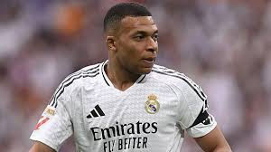 Mbappé Sues PSG for €55M, Cites 'Moral Harassment'