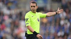 FA Charges Sacked Referee David Coote Over X-Rated Klopp Rant: A Crisis of Integrity in Football Officiating