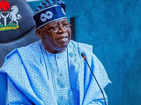 Nigeria at a Crossroads: Tinubu’s Economic Reforms and the Burden of Hope.
