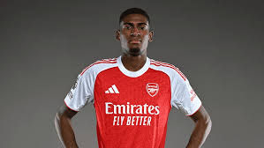 Arsenal Sign Cristhian Mosquera in £13M Deal from Valencia