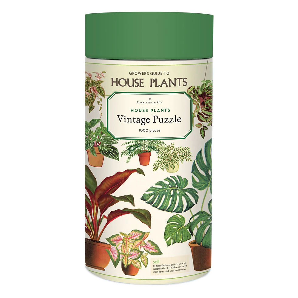 תמונה ממוזערת: פאזל וינטג׳ 1000 חלקים