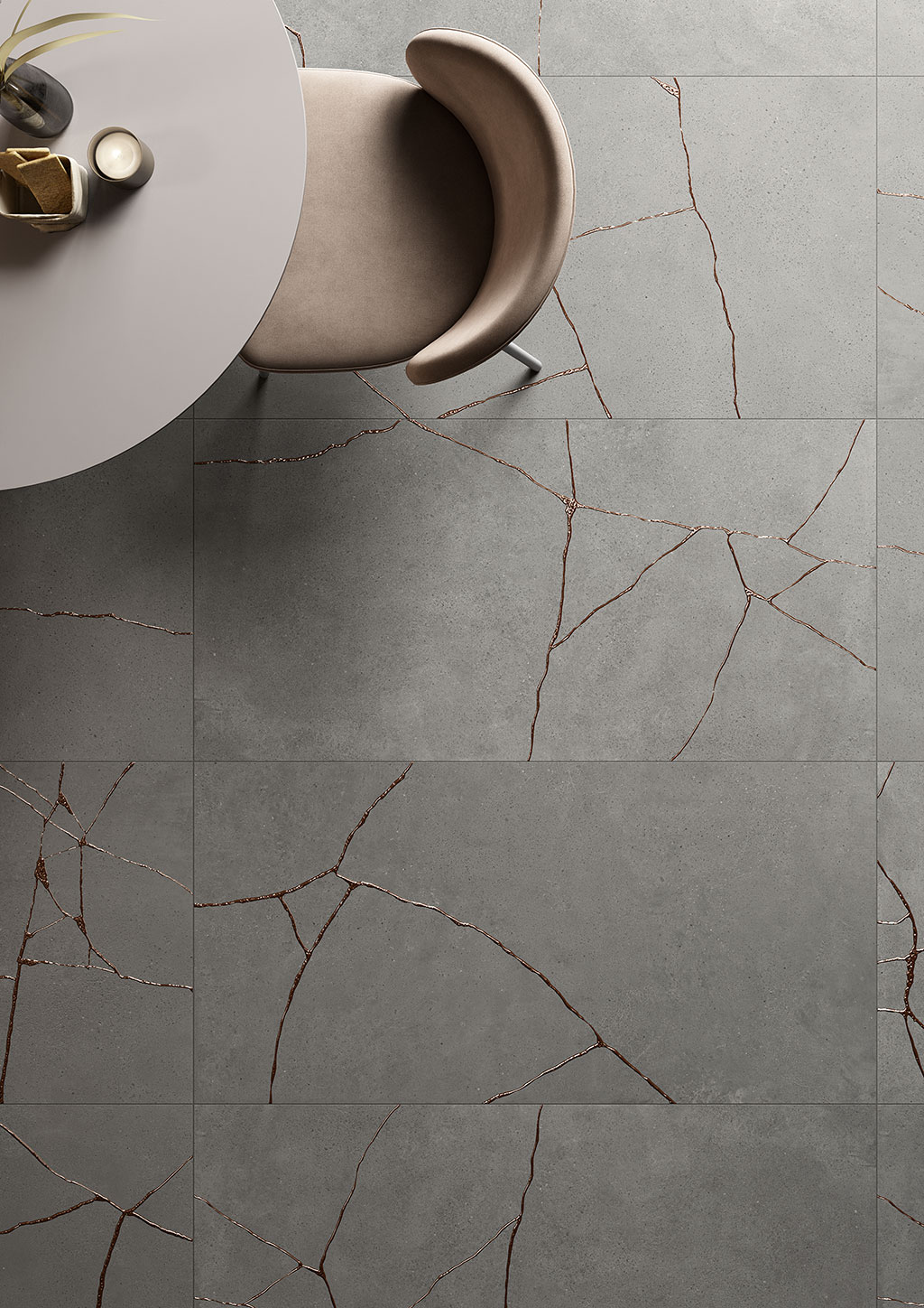 Fioranese – Kintsugi