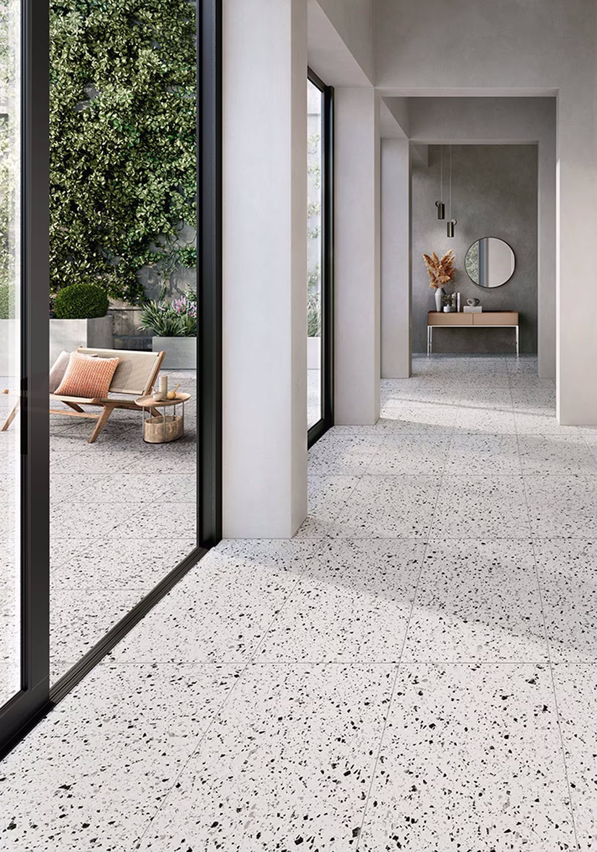 Casalgrande Padana – Technic