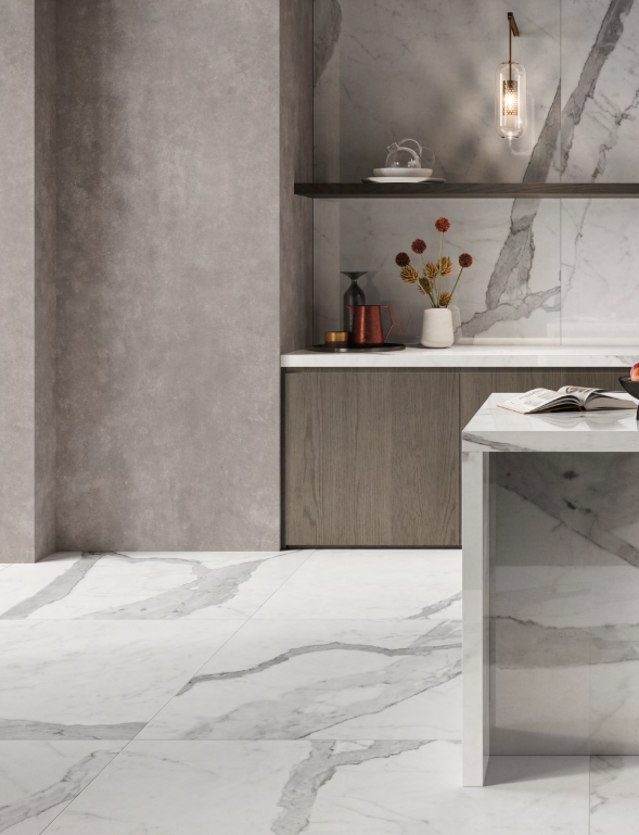 Casalgrande Padana – Marmoker