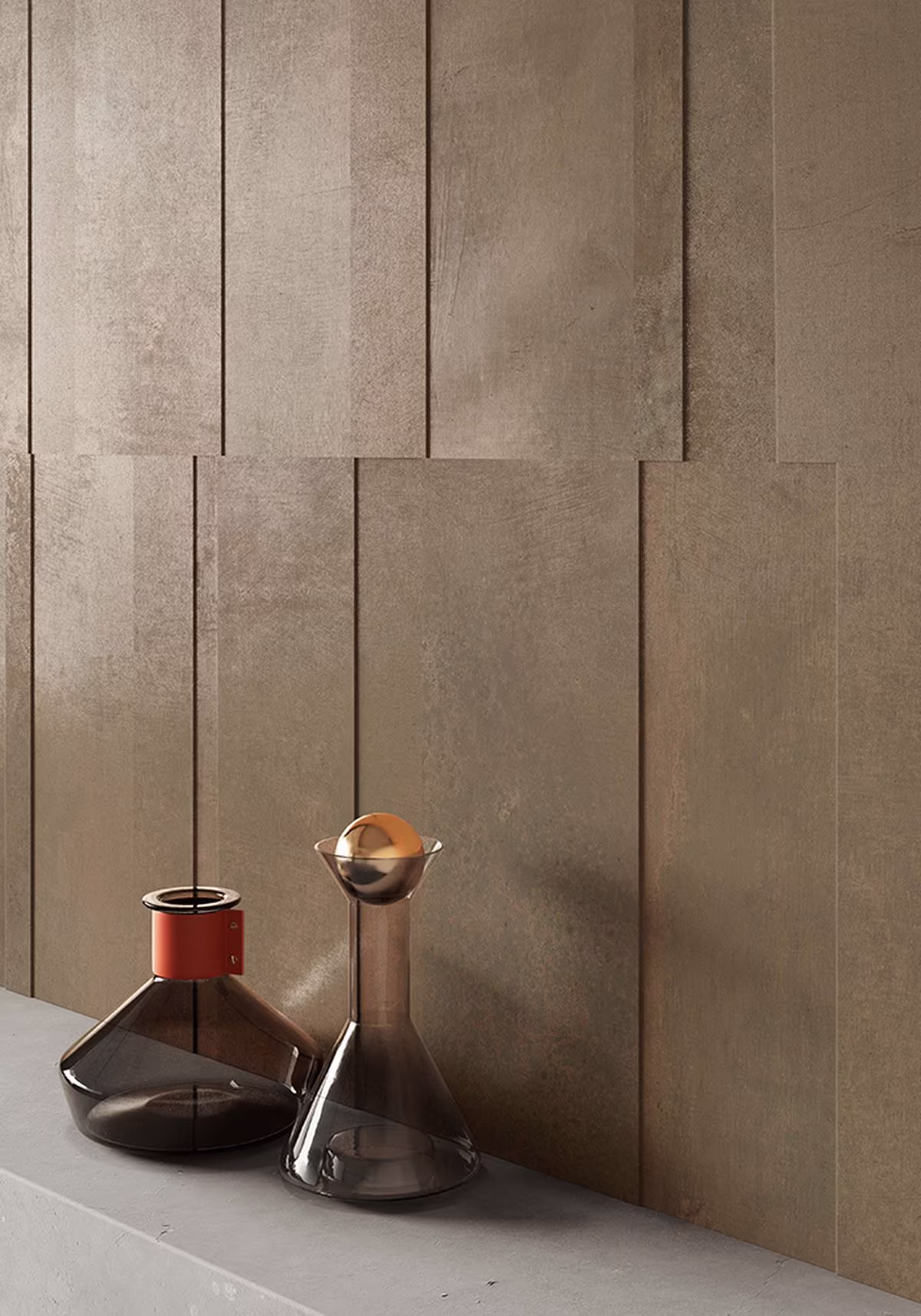 Casalgrande Padana – Fusion